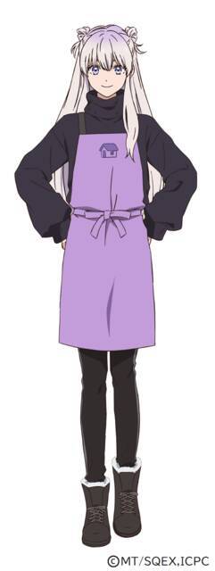 内山昂輝や仲村宗悟ら出演決定！『氷属性男子とクールな同僚女子』キャストコメントとキャラクター設定が到着