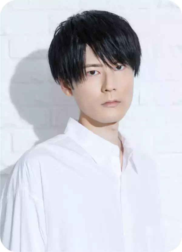 「内山昂輝や仲村宗悟ら出演決定！『氷属性男子とクールな同僚女子』キャストコメントとキャラクター設定が到着」の画像