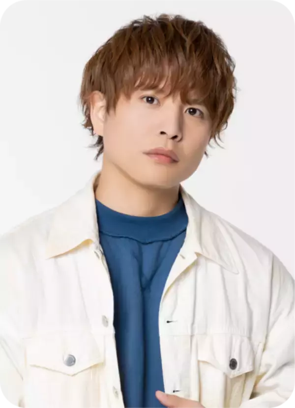 「内山昂輝や仲村宗悟ら出演決定！『氷属性男子とクールな同僚女子』キャストコメントとキャラクター設定が到着」の画像