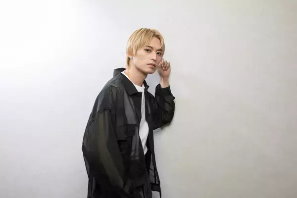 「山﨑晶吾×高本学「ふたりとも相手が光で自分は闇だと思っていそう」『東京カラーソニック!!』the Stage Vol.2インタビュー」の画像