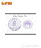 「『Dr.STONE』、「千空コーラ」の蓋をイメージしたスマホリングやカジュアルなTシャツなど、グッズの受注予約が8月19日より受付開始」の画像11