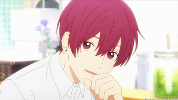 『クールドジ男子』第8話「まわりみち」あらすじ＆場面カット到着！バイトに慣れたい一倉颯だが、同じ店員で派手な見た目の四季蒼真に圧倒され……？