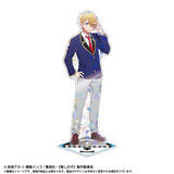 「TVアニメ『【推しの子】』より、「アイ」「アクア」「ルビー」の大きめのアクリルスタンドが発売決定。ホログラム加工がかわいい」の画像3