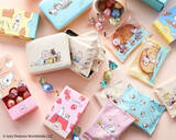 「スヌーピーのかわいいラスク缶が発売決定！『PEANUTS』× 東京ラスクのコラボ、スペシャルパッケージのショコラボールBOXも登場」の画像2