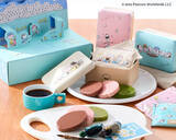 「スヌーピーのかわいいラスク缶が発売決定！『PEANUTS』× 東京ラスクのコラボ、スペシャルパッケージのショコラボールBOXも登場」の画像3