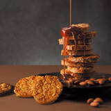 「スヌーピーのかわいいラスク缶が発売決定！『PEANUTS』× 東京ラスクのコラボ、スペシャルパッケージのショコラボールBOXも登場」の画像7