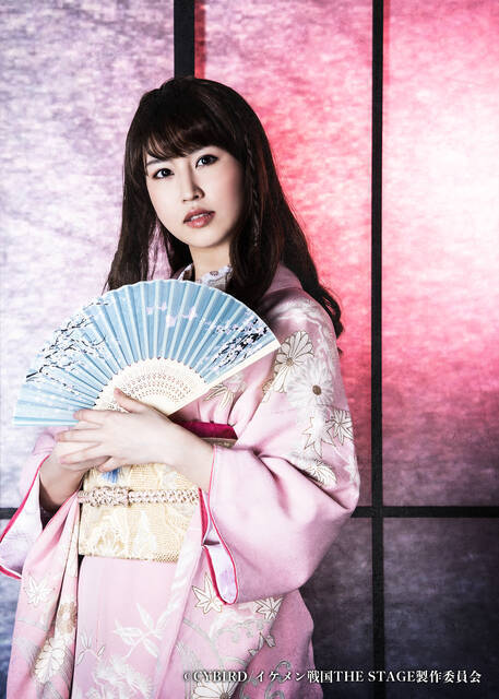 『イケメン戦国THE STAGE～猿飛佐助編～』早乙女じょうじ＆古賀成美のコメント動画公開！