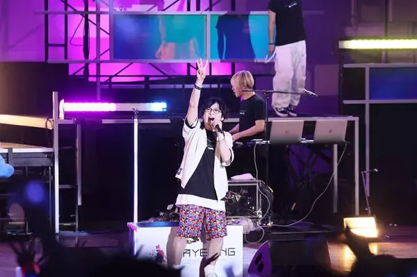 「寺島拓篤10th ANNIVERSARY LIVE 大阪公演レポート 「ファンの皆さんも僕にとっての光です」」の画像