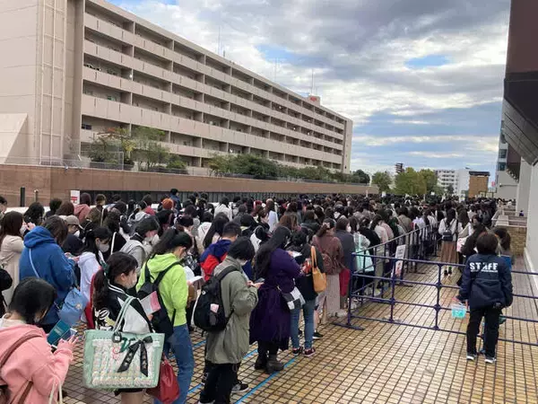 「リアルとオンラインで188,816人を動員！『アニメイトガールズフェスティバル2022』（AGF2022）アフターレポート」の画像