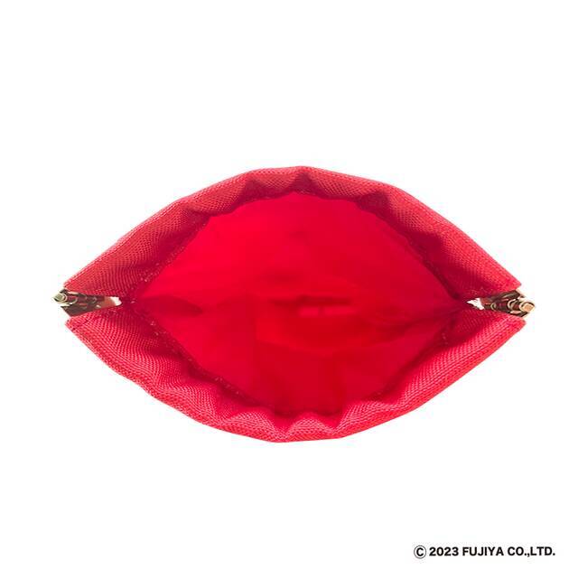 『ペコちゃん』グッズが郵便局に登場！可愛い＆日常使いしやすいランチエコバッグ、キーポーチなど