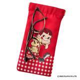 「『ペコちゃん』グッズが郵便局に登場！可愛い＆日常使いしやすいランチエコバッグ、キーポーチなど」の画像2