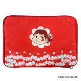 「『ペコちゃん』グッズが郵便局に登場！可愛い＆日常使いしやすいランチエコバッグ、キーポーチなど」の画像7