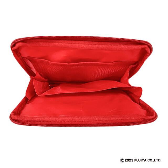 『ペコちゃん』グッズが郵便局に登場！可愛い＆日常使いしやすいランチエコバッグ、キーポーチなど