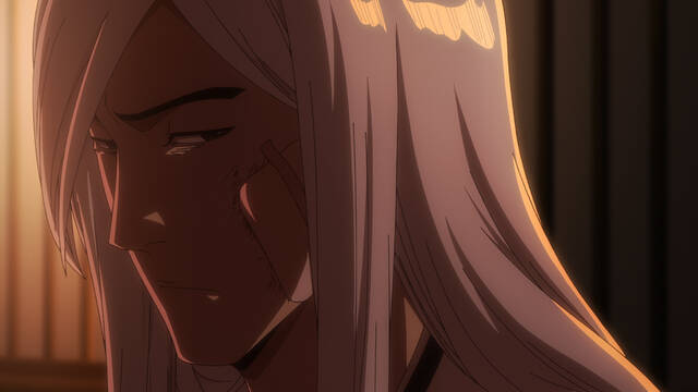 アニメ『BLEACH 千年血戦篇』第8話あらすじ・場面カット・予告映像が公開！護廷十三隊をも凌ぐ「零番隊」がついに登場