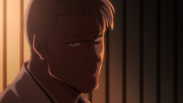 アニメ『BLEACH 千年血戦篇』第8話あらすじ・場面カット・予告映像が公開！護廷十三隊をも凌ぐ「零番隊」がついに登場