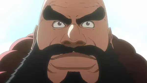 「アニメ『BLEACH 千年血戦篇』第8話あらすじ・場面カット・予告映像が公開！護廷十三隊をも凌ぐ「零番隊」がついに登場」の画像