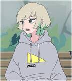 「声優・土田玲央さんがプロデュースするショートアニメ『ナナメンタル』が同氏のTwitterにて5月30日より公開」の画像4