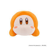 「抱きしめるとあったかい♪『星のカービィ』ワドルディのヒーター内蔵ぬいぐるみが発売決定、かわいすぎる…！」の画像6