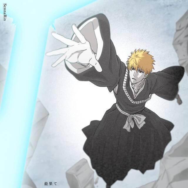 海外の反応 アニメ Bleach 千年血戦篇 戦闘の迫力にyoutuberも悲鳴 監督の評価は 22年12月11日 エキサイトニュース