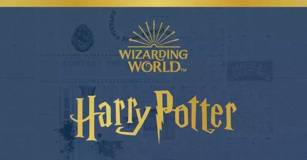 「『ハリー・ポッター』と212キッチンストアのコラボアイテムが登場！ホグワーツの校章や寮の紋章、百味ビーンズなどがモチーフのエプロンやトートバッグなど」の画像