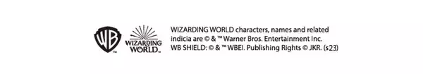 「『ハリー・ポッター』と212キッチンストアのコラボアイテムが登場！ホグワーツの校章や寮の紋章、百味ビーンズなどがモチーフのエプロンやトートバッグなど」の画像