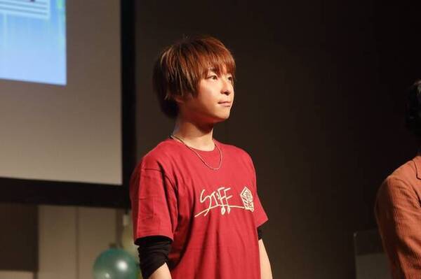 アオペラが楽しくてしょうがない 木村良平 Kenn 柿原徹也らが登壇 アオペラ 1周年記念イベントレポート 前編 22年4月13日 エキサイトニュース