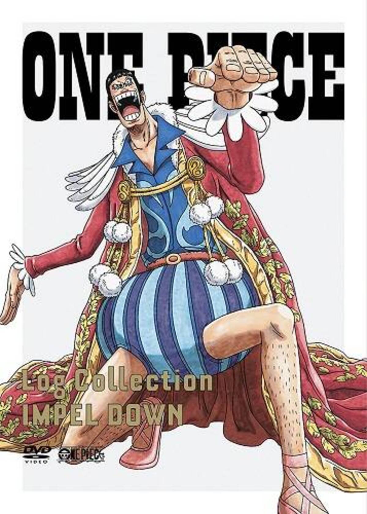 ゴムゴムの実は何位 One Piece 魅力的な悪魔の実ランキングtop10 22年8月3日 エキサイトニュース