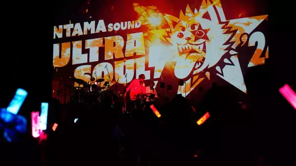 アニメ『銀魂』劇伴ライブ『銀魂SOUND ULTRA SOUL！’24』のレポートが到着！杉田智和、阪口大助、釘宮理恵らも登場。生アフレコも披露