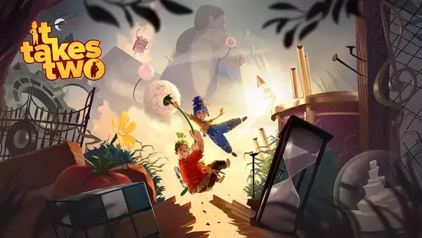 「『It Takes Two』『UNDERTALE』がPS Plus加入者向けのゲームカタログに7月18日より登場。『MELTY BLOOD: TYPE LUMINA』と『Sniper Elite 5』も配信へ」の画像