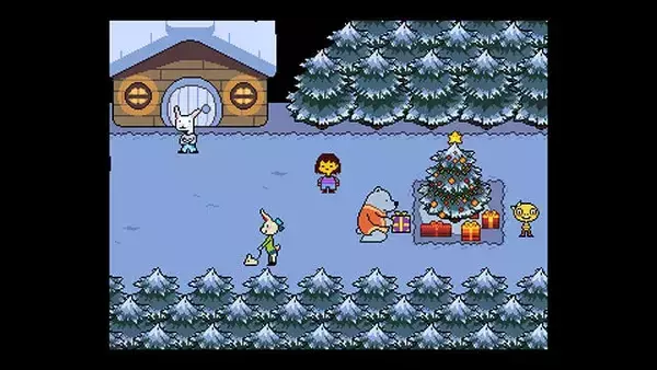 「『It Takes Two』『UNDERTALE』がPS Plus加入者向けのゲームカタログに7月18日より登場。『MELTY BLOOD: TYPE LUMINA』と『Sniper Elite 5』も配信へ」の画像
