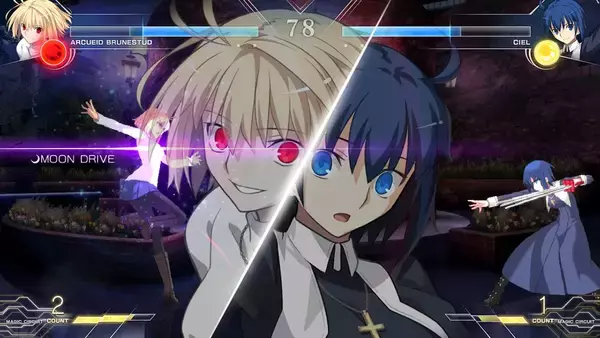 「『It Takes Two』『UNDERTALE』がPS Plus加入者向けのゲームカタログに7月18日より登場。『MELTY BLOOD: TYPE LUMINA』と『Sniper Elite 5』も配信へ」の画像