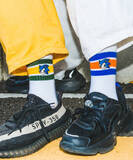 「ストリートムードがスタイリッシュな『ソニック』のコラボアパレルが6月25日発売」の画像5