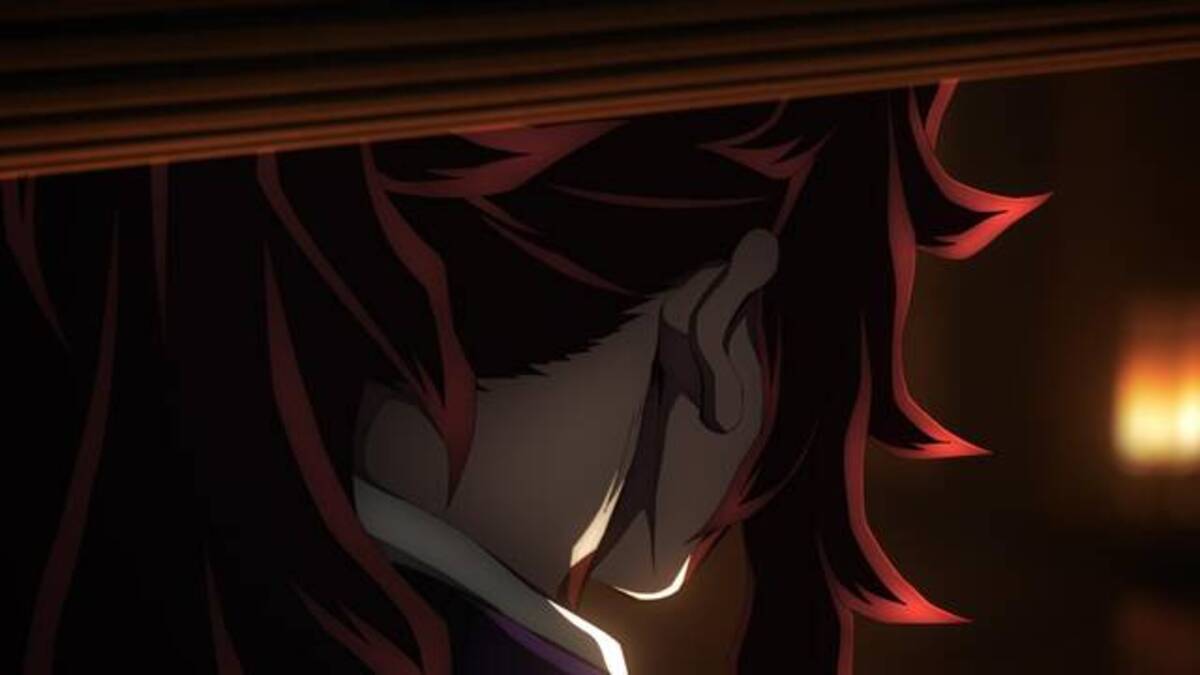 鬼滅の刃』黒死牟役の置鮎龍太郎をはじめ“上弦の鬼”のキャストがついに 