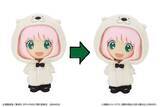 「『SPY×FAMILY』フードを被ったアーニャがかわいい！『HOODIEFiGU(フーディフィギュ)』が2種類登場！」の画像6