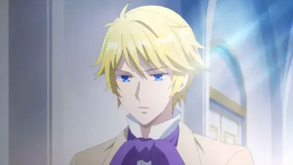 「新たなラスボス、エレファス（CV:内山昂輝）登場！アニメ『悪役令嬢なのでラスボスを飼ってみました』第9話あらすじ＆先行カット公開」の画像