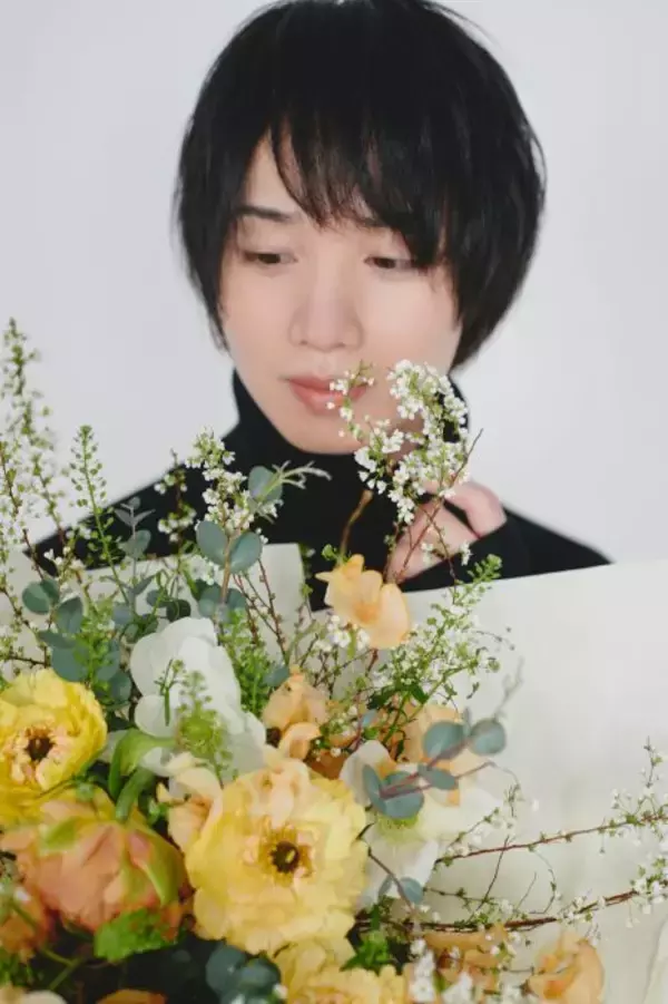 「植田圭輔「『ヘタミュ』に参加している時はいつも幸せで潤うんです」【華と俳優Vol.5】」の画像