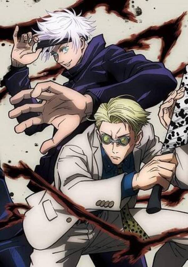 鬼滅の刃 煉獄と並んだ第1位は 年賀状を送りたいキャラを発表 呪術廻戦 ヒプマイ Etc 22年1月3日 エキサイトニュース