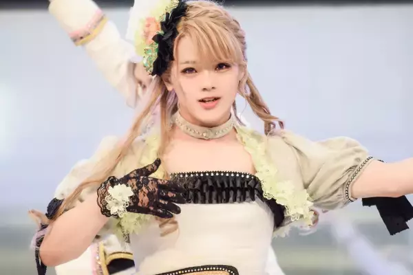 「『青山オペレッタ』劇場の扉を開けたかのような迫力のパフォーマンスに圧倒…努力に裏打ちされた“歌劇”ならではの美しさを堪能【AGF2023】」の画像