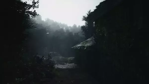 「世界の観光地で「リアルすぎる写真撮影」を楽しむゲーム『LUSHFOIL PHOTOGRAPHY SIM 』が正式に発表。UE5の美麗なグラフィックをフル活用」の画像