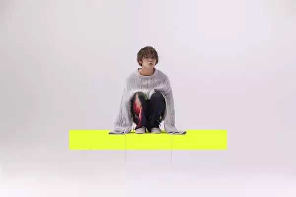 「デクと死柄木が“ある場所”で、ある人物たちと接触…！？『僕のヒーローアカデミア』（ヒロアカ）第6期、第123話「僕らの中の人」先行場面カットが公開」の画像