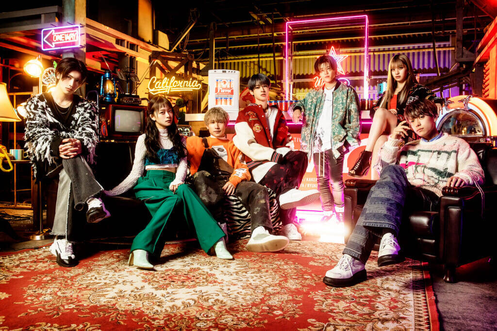 簡秀吉×西山潤の実写BLドラマ『好きやねんけどどうやろか』キービジュアルが公開！OPテーマはGENIC 「I ’ll  Be There」、EDテーマはSG 「Palette」に決定