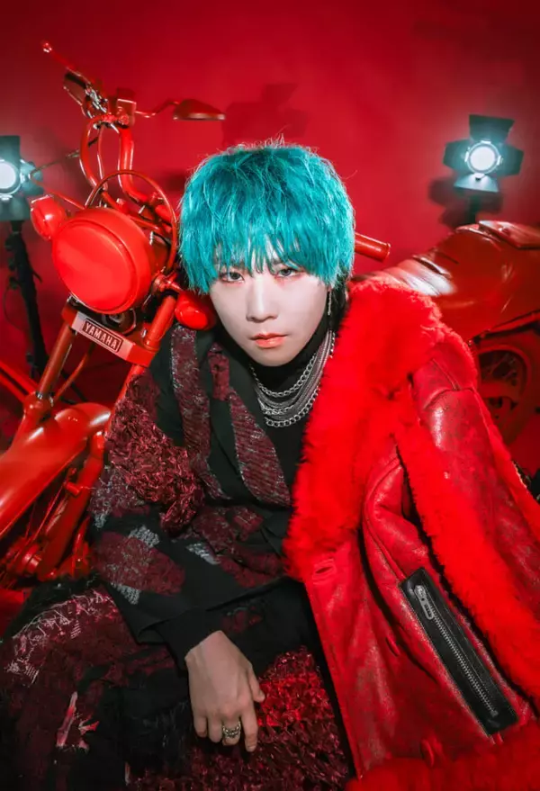 「簡秀吉×西山潤の実写BLドラマ『好きやねんけどどうやろか』キービジュアルが公開！OPテーマはGENIC 「I ’ll  Be There」、EDテーマはSG 「Palette」に決定」の画像