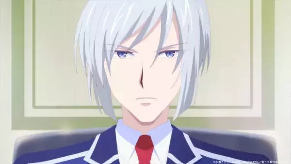 「アニメ『悪役令嬢なのでラスボスを飼ってみました』第5話あらすじ＆先行カット公開」の画像