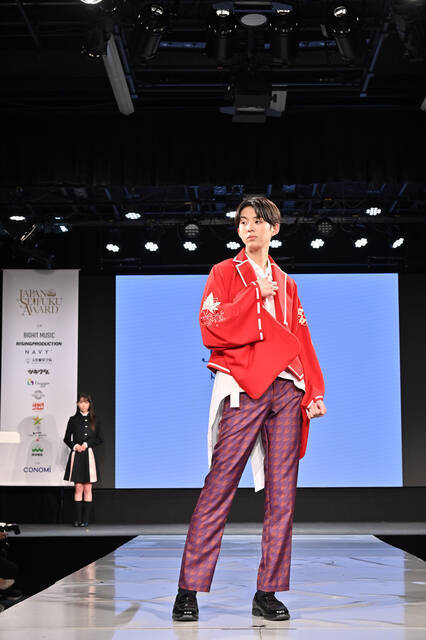 『ツキウタ。』2月の10周年企画は「日本制服デザインアワード」とのコラボ！増田俊樹、MAKOの録り下ろしボイスも