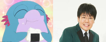 芸人の蛙亭・中野周平さんがプールの妖怪役で出演！アニメ『うる星やつら』第6話あらすじ&先行カットが公開