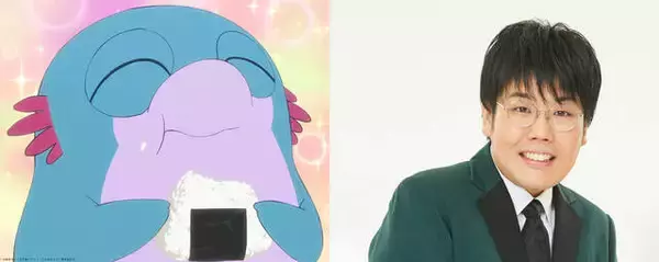 芸人の蛙亭・中野周平さんがプールの妖怪役で出演！アニメ『うる星やつら』第6話あらすじ&先行カットが公開