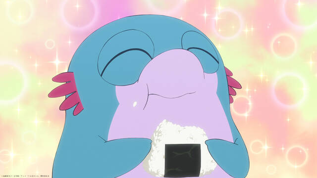 芸人の蛙亭・中野周平さんがプールの妖怪役で出演！アニメ『うる星やつら』第6話あらすじ&先行カットが公開