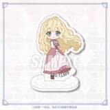 「『虫かぶり姫』オンラインくじが発売決定。エリアーナとクリフトファーの新規描き下ろしイラストを使用した景品が登場」の画像11