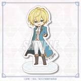 「『虫かぶり姫』オンラインくじが発売決定。エリアーナとクリフトファーの新規描き下ろしイラストを使用した景品が登場」の画像12