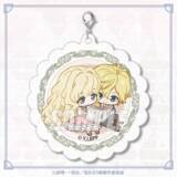 「『虫かぶり姫』オンラインくじが発売決定。エリアーナとクリフトファーの新規描き下ろしイラストを使用した景品が登場」の画像15